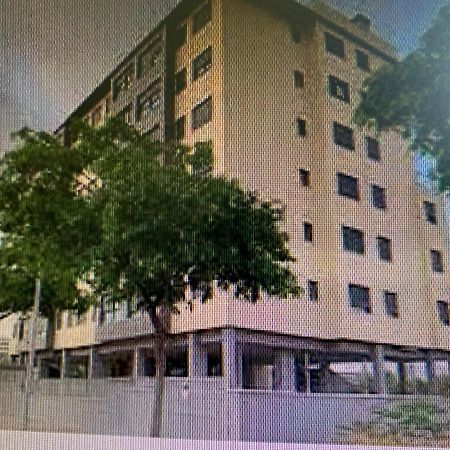 Apartamento Jabalon Castellón de la Plana Eksteriør billede