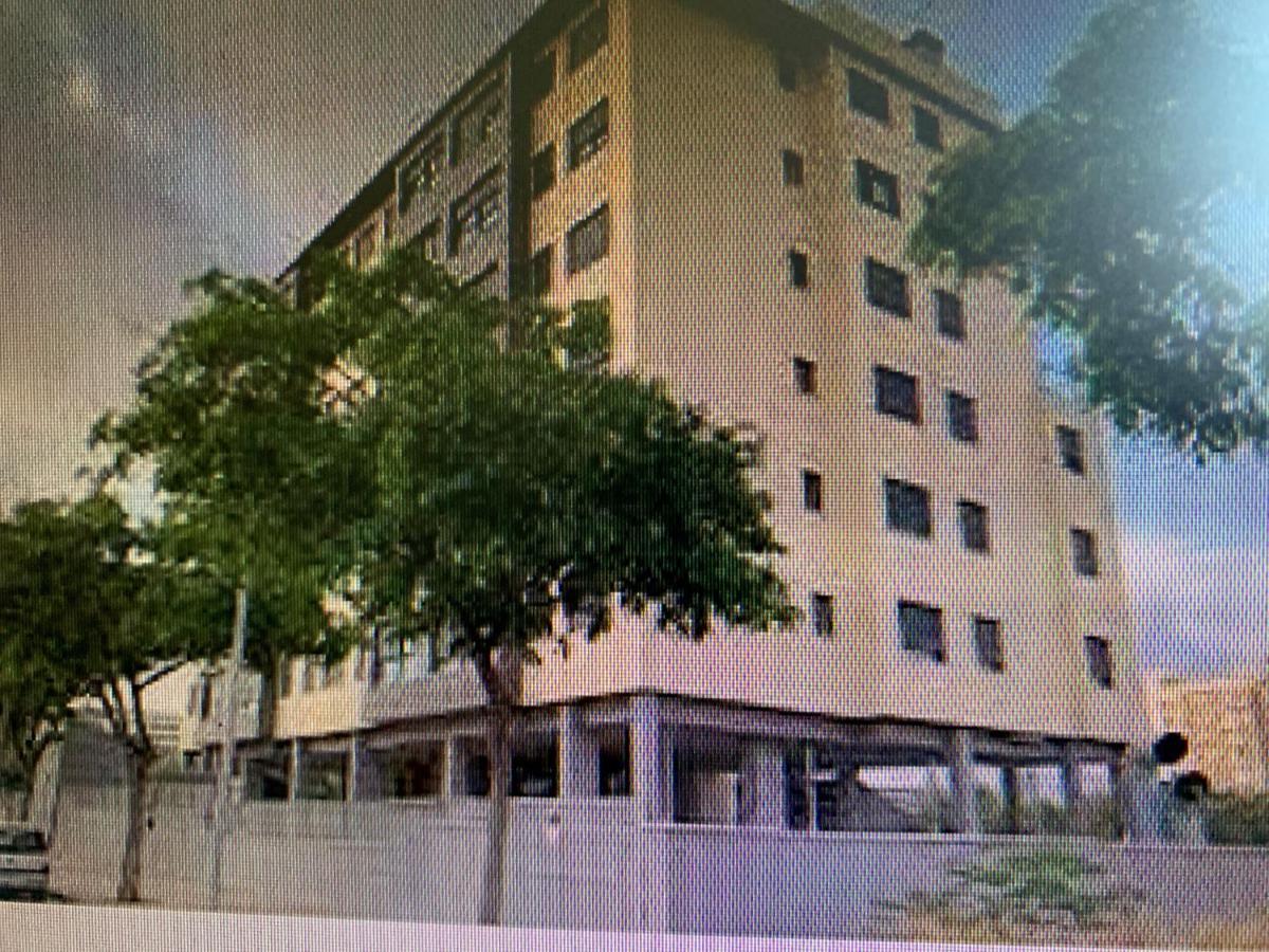 Apartamento Jabalon Castellón de la Plana Eksteriør billede