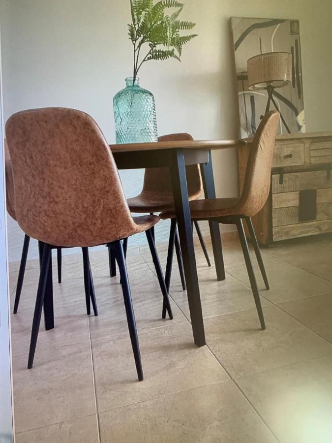 Apartamento Jabalon Castellón de la Plana Eksteriør billede