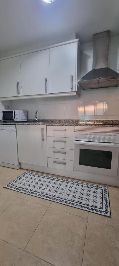 Apartamento Jabalon Castellón de la Plana Eksteriør billede