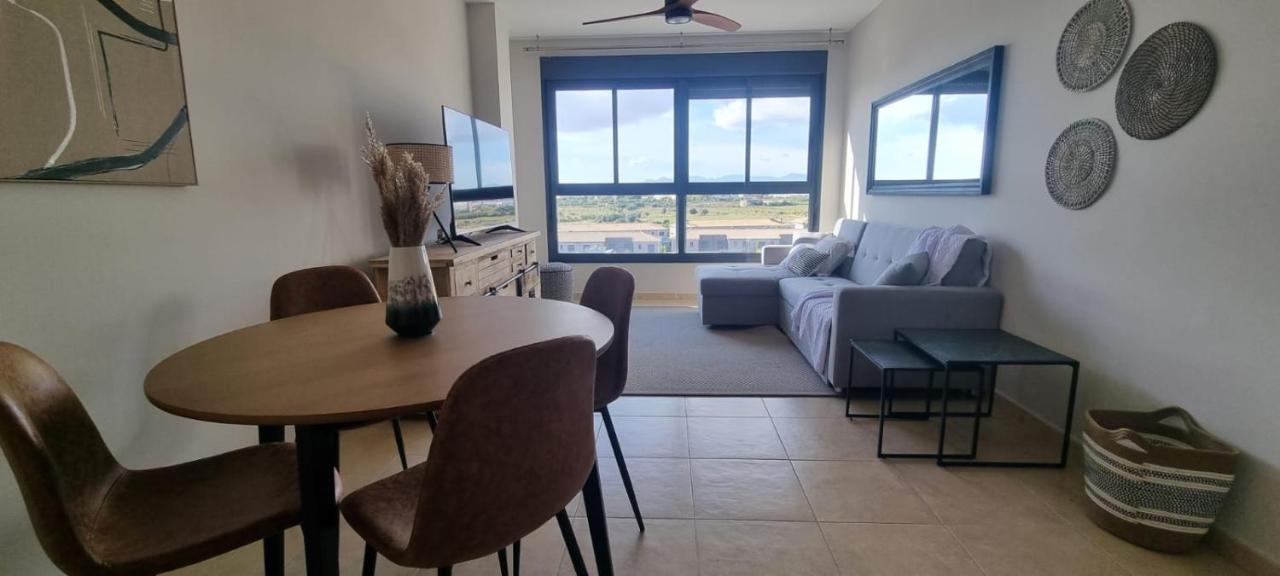 Apartamento Jabalon Castellón de la Plana Eksteriør billede