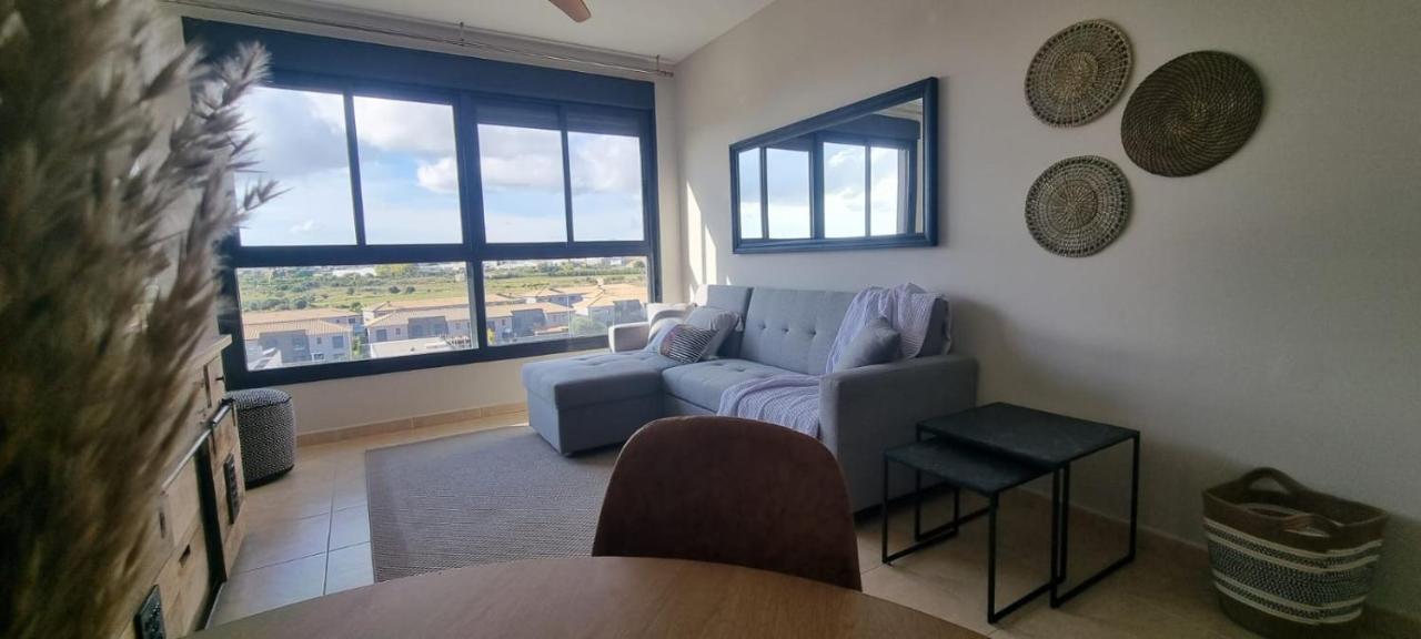 Apartamento Jabalon Castellón de la Plana Eksteriør billede