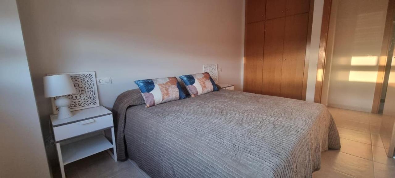 Apartamento Jabalon Castellón de la Plana Eksteriør billede