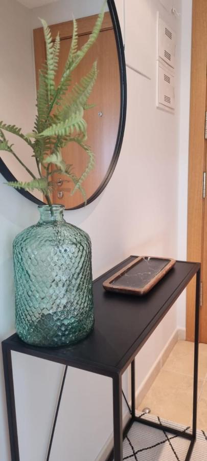 Apartamento Jabalon Castellón de la Plana Eksteriør billede