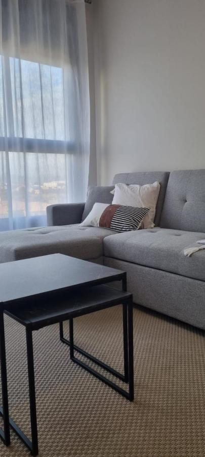 Apartamento Jabalon Castellón de la Plana Eksteriør billede