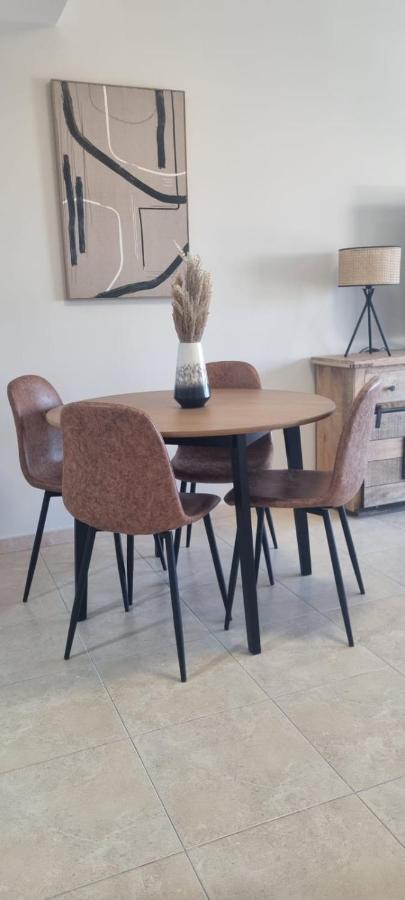 Apartamento Jabalon Castellón de la Plana Eksteriør billede